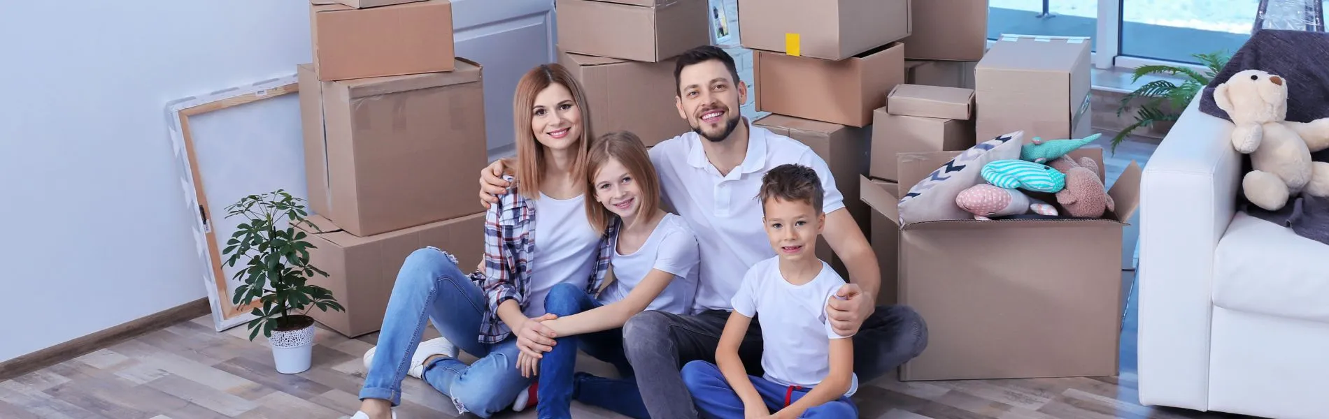🚚 Beiladung – Was ist das? Kostenloses Umzugsunternehmen